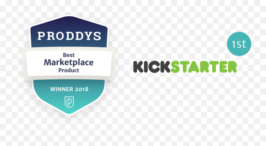 Proddy Winners Announced The Best 34 Products Of 2018 - Kickstarter Emoji,Emojis On The Fitbit