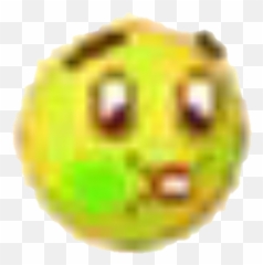 Sticker Maker - Happy Emoji,Msn Sick Emoticon