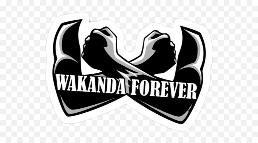 Discover Trending - Black Panther Wakanda Forever Png Emoji,Wakanda Forever Emoji