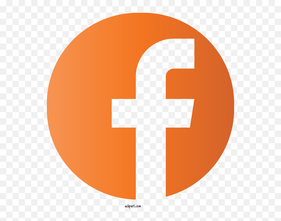 Icons Logo Social Media For Facebook Icon - Facebook Icon Facebook Logo Png For Footer Emoji,Thanksgiving Emoji For Facebook