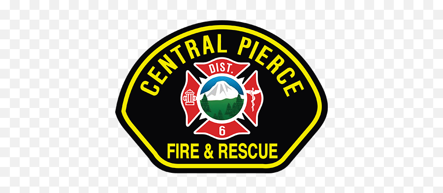 Home - Central Pierce Fire And Rescue Emoji,Dierce Smiley Emoticon
