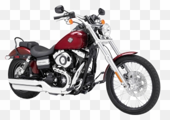 Harley Davidson Motorcycle Png - Harley Davidson Wide Glide Emoji,Harley Davidson Emojis