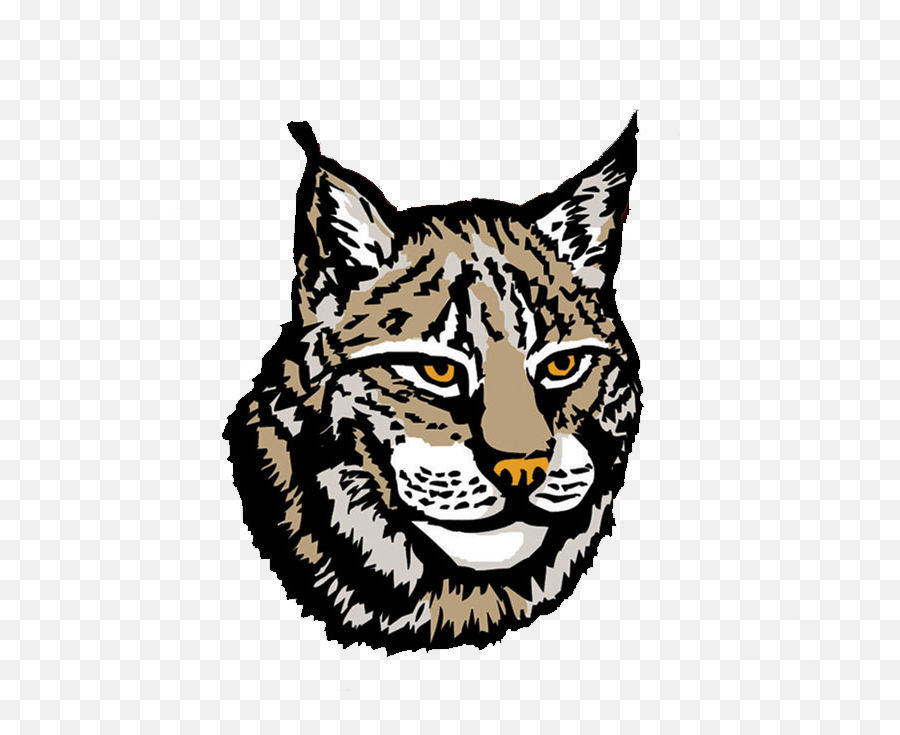 Lynx Gc Golf Grill Events Otsego Mi Golf Course - Lynx Golf Course Otsego Mi Logo Emoji,Cat Emojis Black Background