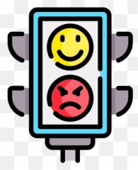 Emotional - Semaforo Eociones Png Emoji,The Sihns As Emotions