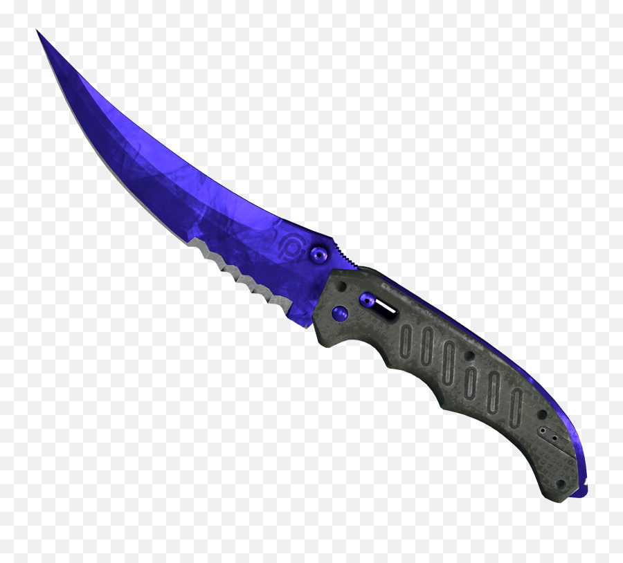 Cs Go Stash Ursus Knife Doppler - Csgo Stash Csgolist Csgo Sapphire Pattern Emoji,Cs Go X Emoticon Price