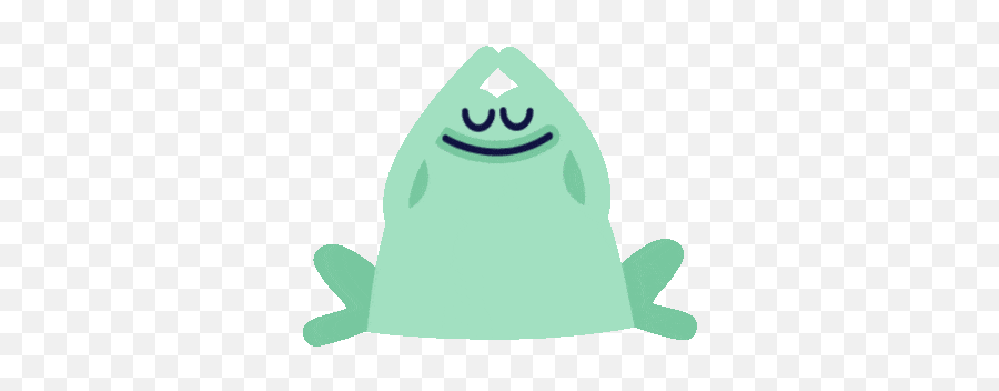 Headspace Meditation U0026 Sleep By Headspace Inc - Happy Emoji,Wake Up Animated Emoticon