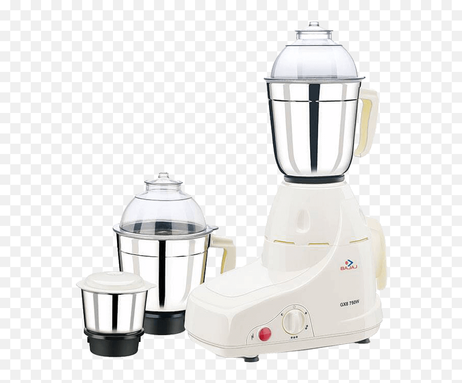 Bajaj Gx 8 750w Mixer Grinder Emoji,Grinder Emoticons