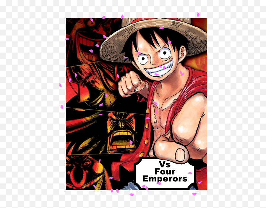 One Piece Ot6 We Laughed Resetera - Amv Hd Emoji,Robin Emotions One Piece