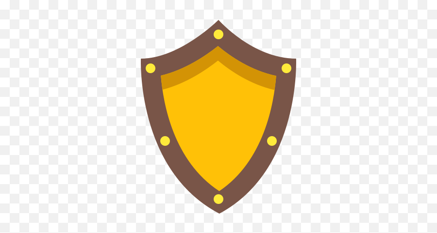 Shield Icon In Color Style - Safeyield Emoji,Utf 8 Emoji Shield