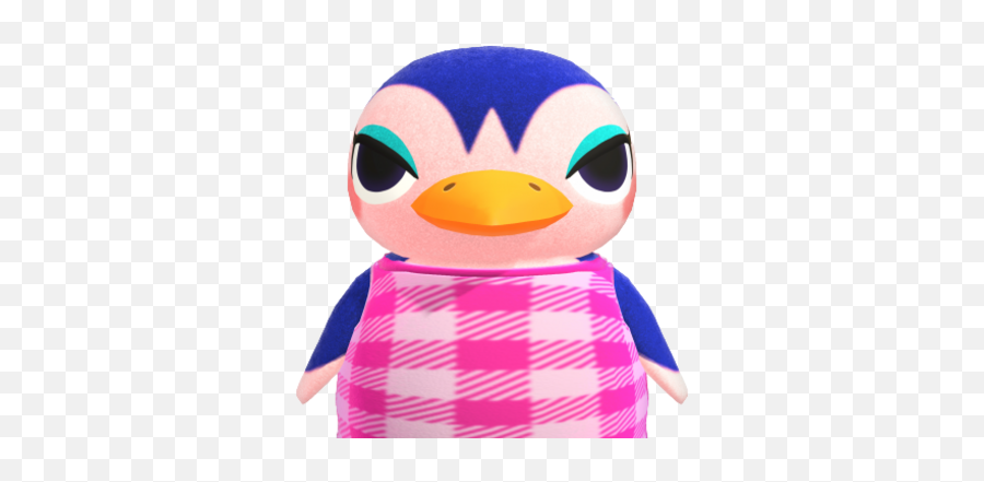 Friga - Pingouin Animal Crossing Emoji,Emotion Cycler Code Accf