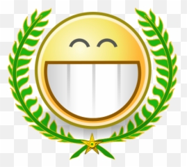 Haha Lauriers - National Co Operative Bank Logo Emoji,Haha Emoticon