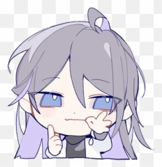Hypnosis Mic - Fictional Character Emoji,Best Discord Emojis Goku