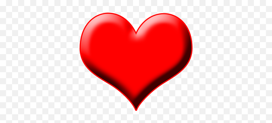 Corazon Palpitandoimagui Clipart - Full Size Clipart Clipart Of Heart Emoji,Emojis Blanco Y Negro Para Imprimir De Corazones