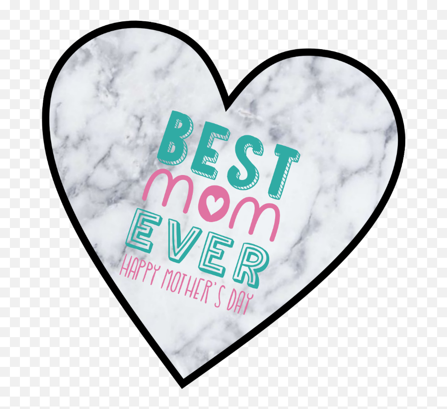 Happy Mothers Day Sticker By Otonielcalderon - For Teen Emoji,Mother's Day Emoji