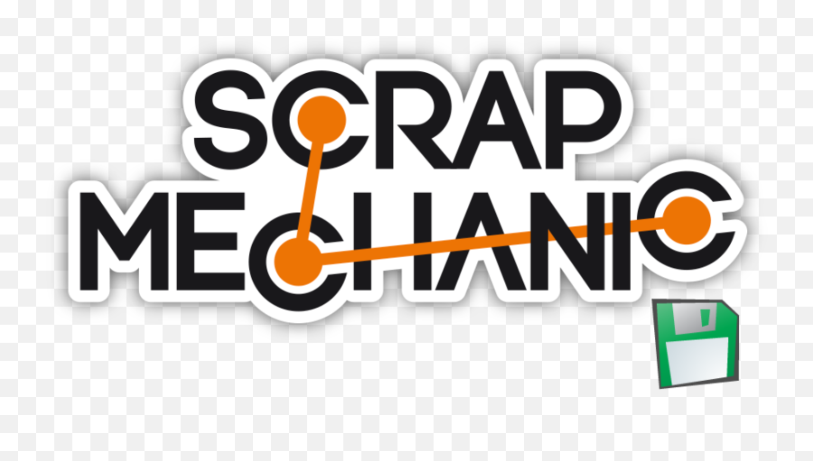 Scrap Mechanic Save Location - Dot Emoji,Where To Find Steam Custom Emoticons Folder