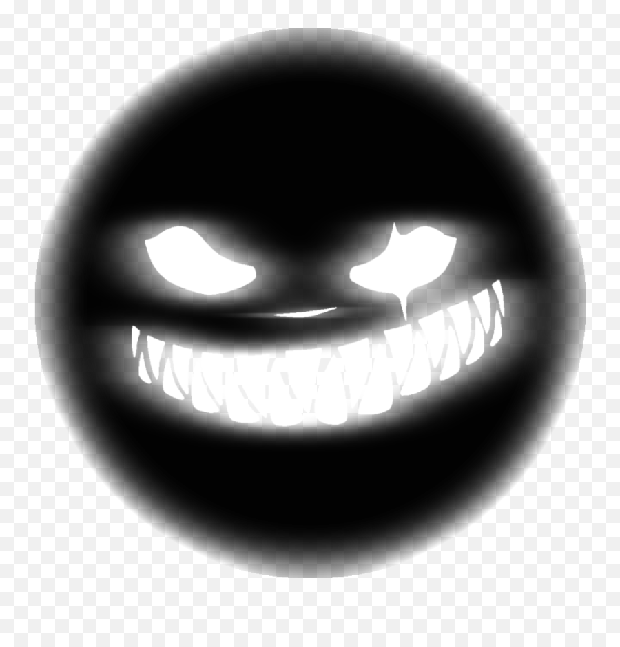 Download Evil - Smiley Full Size Png Image Pngkit Dark Evil Emoji Png,Evil Emoticon >:)
