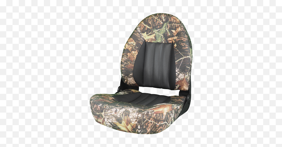 Probax Orthopedic Camouflage Boat Seat - Tempress Camo Boat Seats Emoji,Camo Print Your Emotion