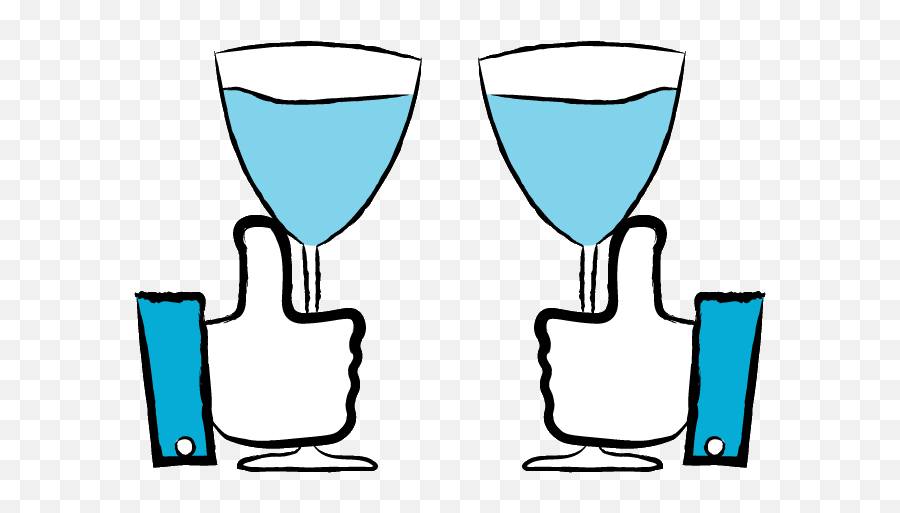 Top Glasses Busy Stickers For Android Ios Gfycat Animated - Thumbs Up Drink Gif Emoji,Celebration Emoji Gif