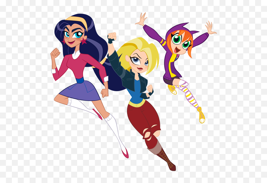 Dc Super Hero Girls Teen Power For Nintendo Switch - Dc Superhero Girls Normal Emoji,Emoji Blitz What Happened To Lantern Event