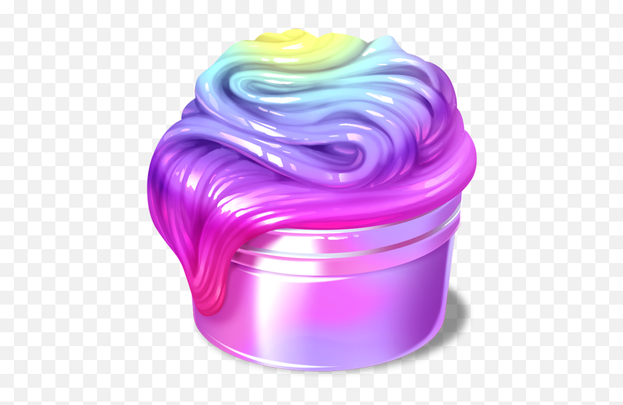 Slime Games Emoji,Emoji Slime Kit