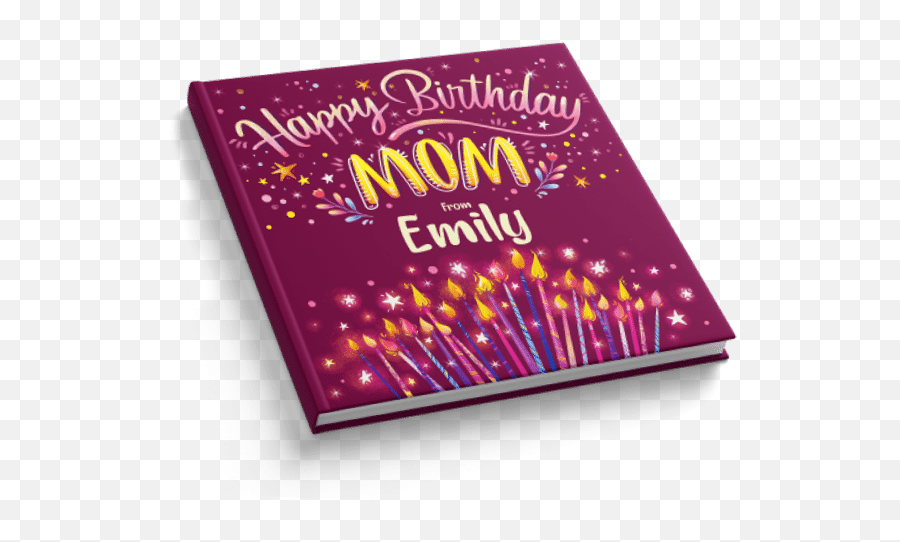 Happy Birthday Mom Emoji,Birthday Wishes With Emotions
