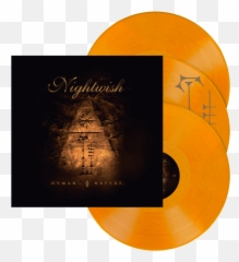 Nightwish - Official Website Emoji,Record And Record Player Facebook Emoticon