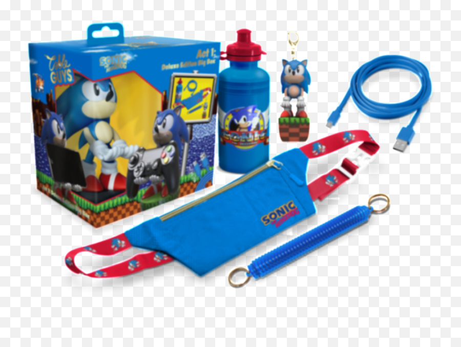Sonic The Hedgehog Deluxe Giftbox Emoji,Tumblr Sonic The Hedgehog Legal Case Emotion
