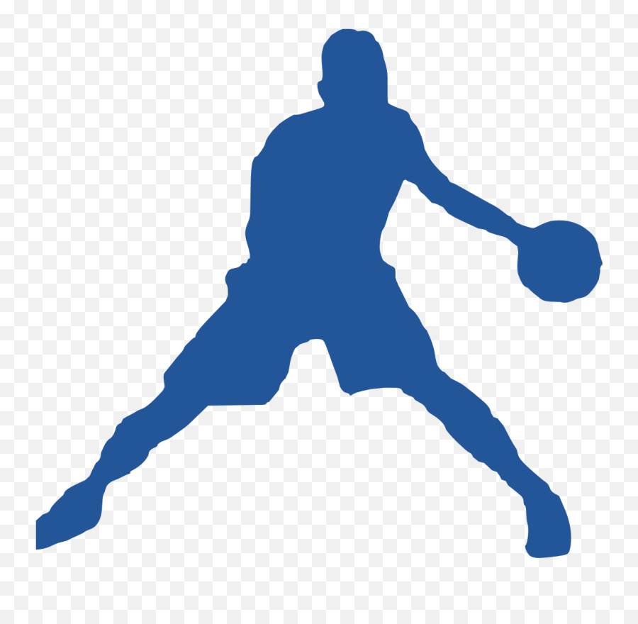 Free Shooting Workout Nothing But Net Basketball Clip - Blue Blue Basketball Silhouette Emoji,Basket Ball Emoji