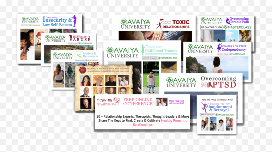 The Best Trauma Healing Programs To Support Survivors In Emoji,Freedom From Hijacked Emotions