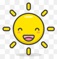 Baby Emoji Clipart - Old Woman Face Vector,Baby Emoji Png