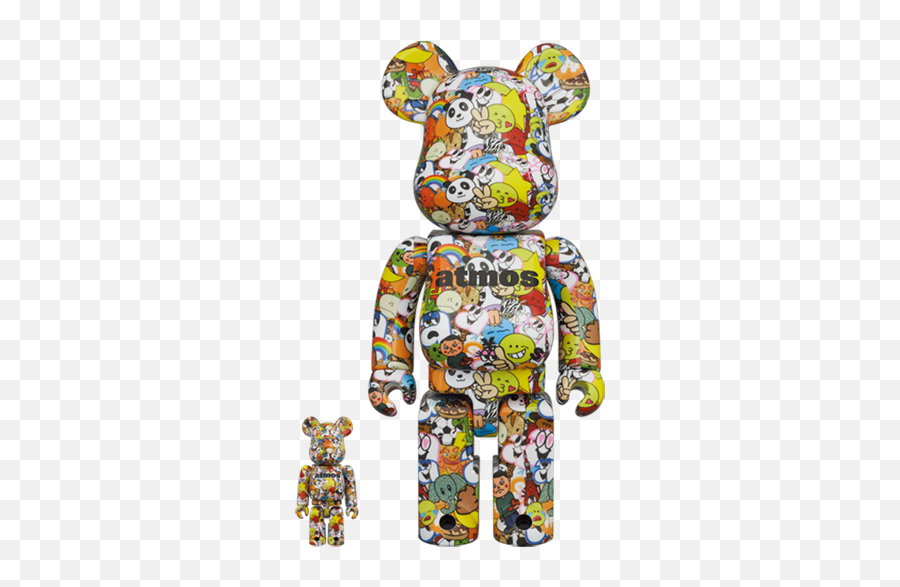 Berbrick U2013 Tagged Bearbrick - 400 U2013 Page 2 U2013 Extensive Emoji,Transparent Sanrio Emojis