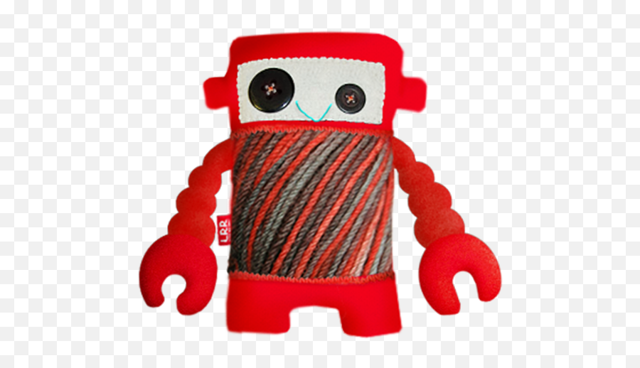 Home - Little Red Robot Emoji,Where To Buy Plush Emoticon In Nyc
