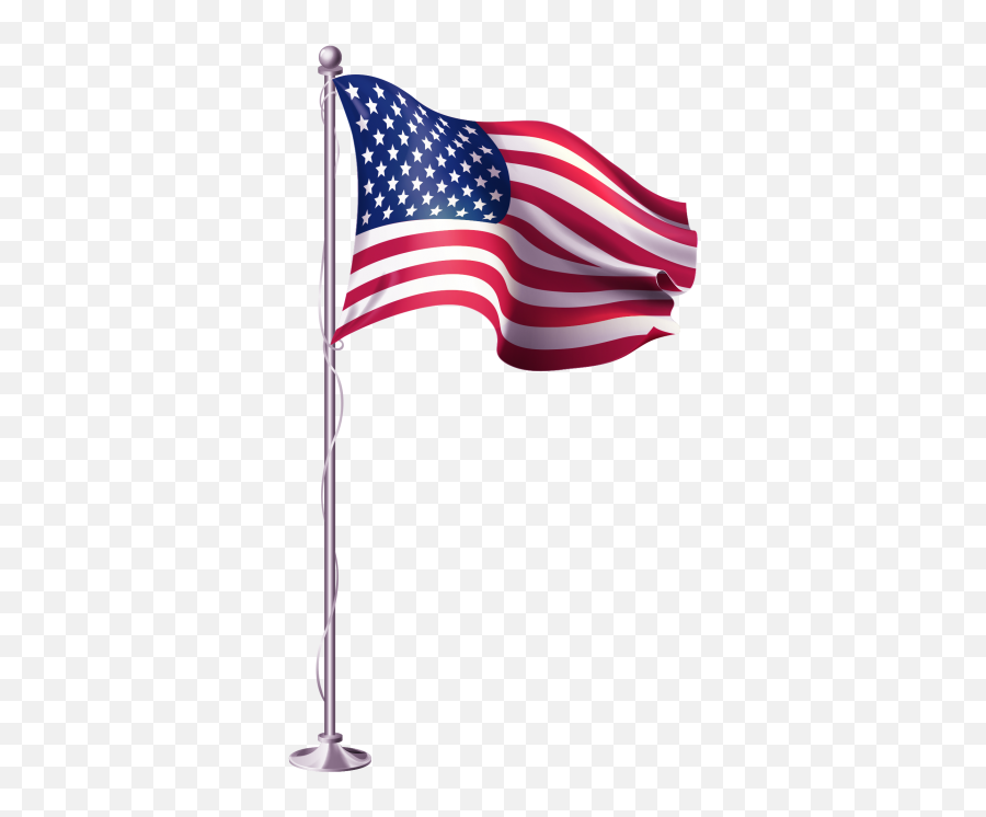Flag Day Pnglib U2013 Free Png Library Emoji,American Flag Emoticon Vetrans Day