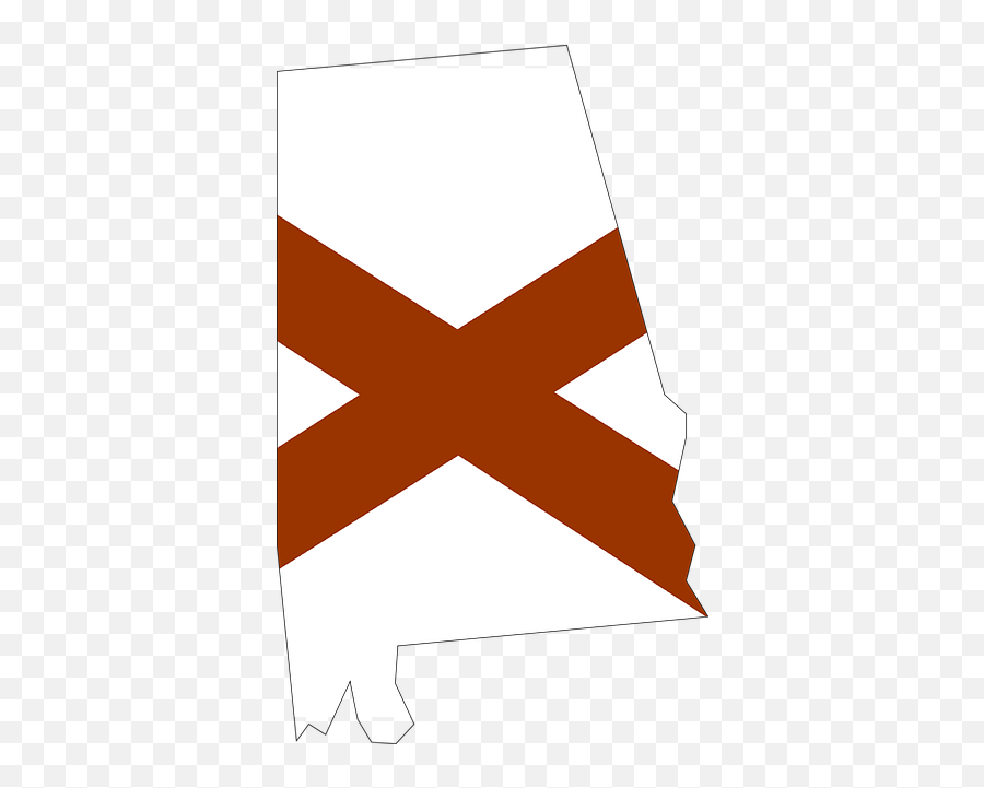 History Meaning Color Codes U0026 Pictures Of Alabama Flag Emoji,Why The Maryland Flag Should Be An Emoji