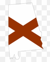 History Meaning Color Codes U0026 Pictures Of Alabama Flag Emoji,Why The Maryland Flag Should Be An Emoji
