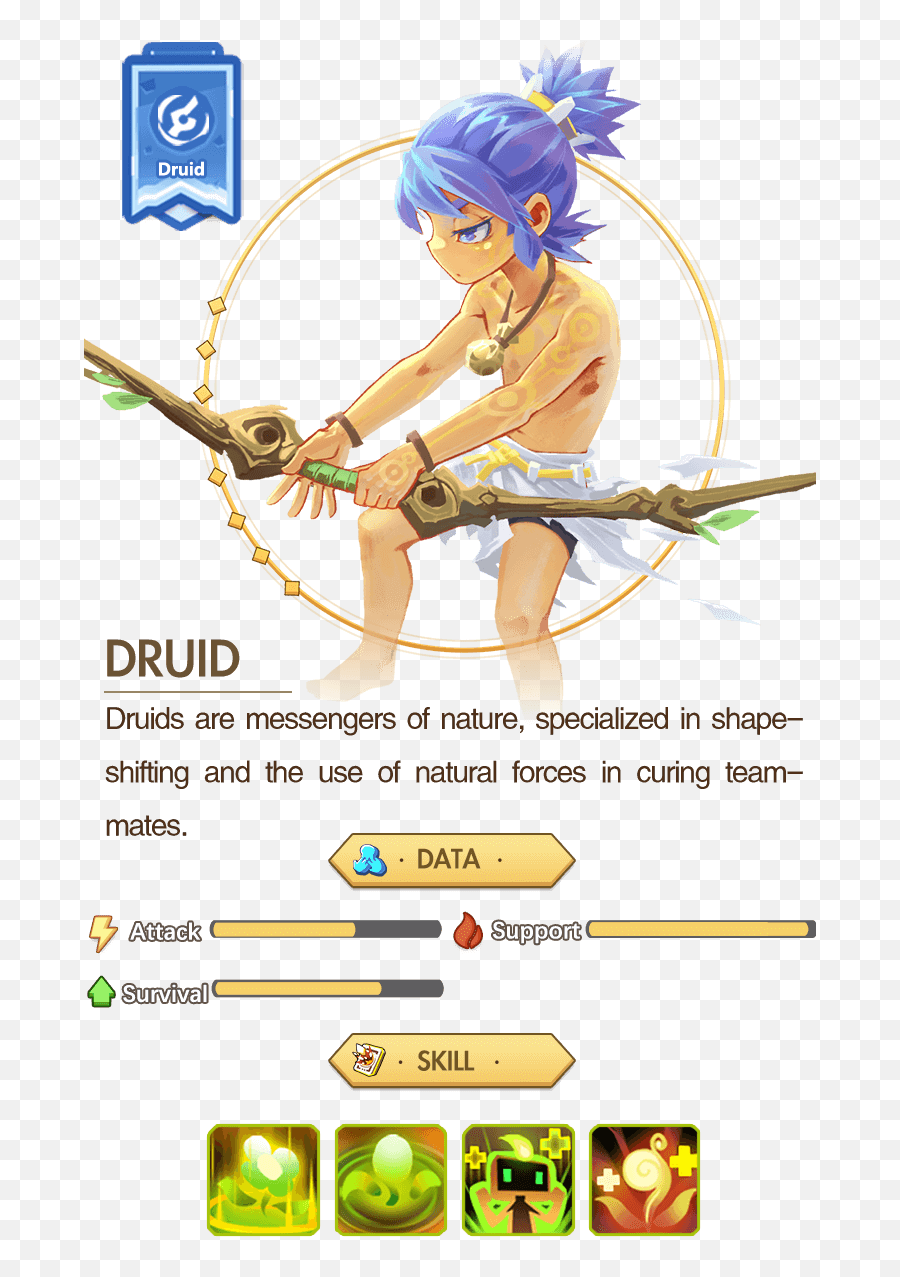 Ulala Idle Adventureu2014u2014social Idle Stone Age Rpg Emoji,Bow Weapon Emoticon Text