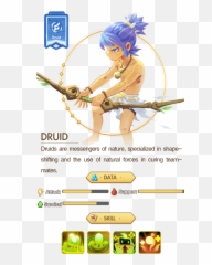 Ulala Idle Adventureu2014u2014social Idle Stone Age Rpg Emoji,Bow Weapon Emoticon Text