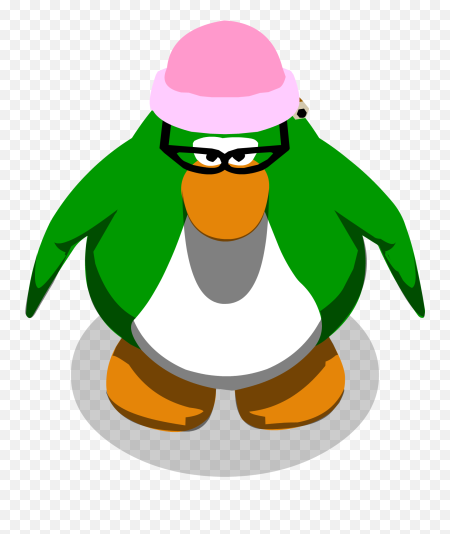 Aunt Arcticgallery Club Penguin Wiki Fandom Emoji,New 13.2 Emojis