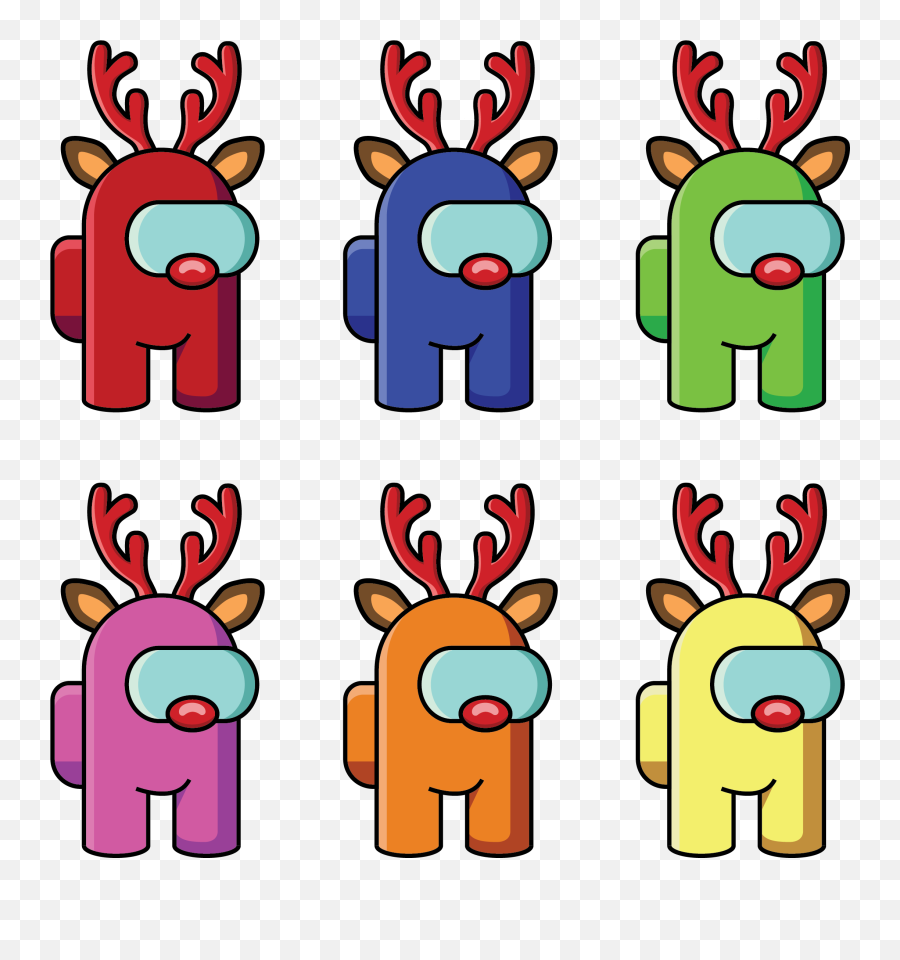 Christmas Drawing Cute Patterns Wallpaper - Dot Emoji,Nose Three Arrows Emoji