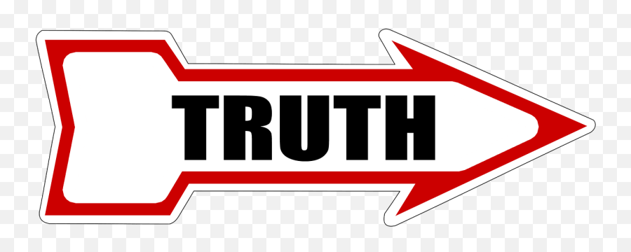 83 For Truth - Gospelbillboardsorg Emoji,Scripture About Emotions Being A Liar