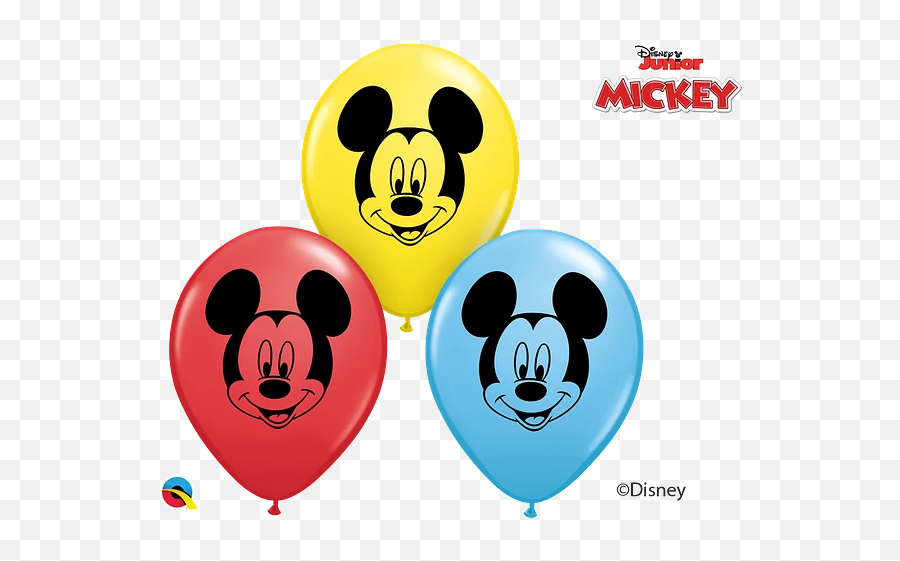 Disney Mickey Mouse Face Emoji,Mouse Emoticon