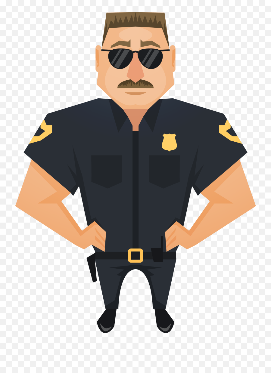 Police Png Download - Download Police Clipart Png Photo Toppng Police Man Clipart Png Emoji,Cop Car Emoji