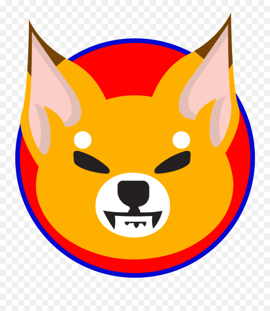 Shibsune U2013 As Cute As A Dog As Smart As A Fox Emoji,Fox Emoji Copy Paste Discord