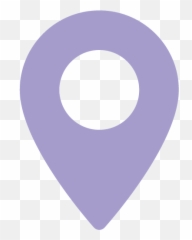 Map Markers U2014 Kendrick Court Emoji,Map Pin Emoji Purple