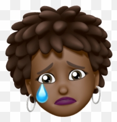 Ursula Masinga On Twitter After Watching Episode 9 Me To Emoji,Brown Facial Hair Emoji