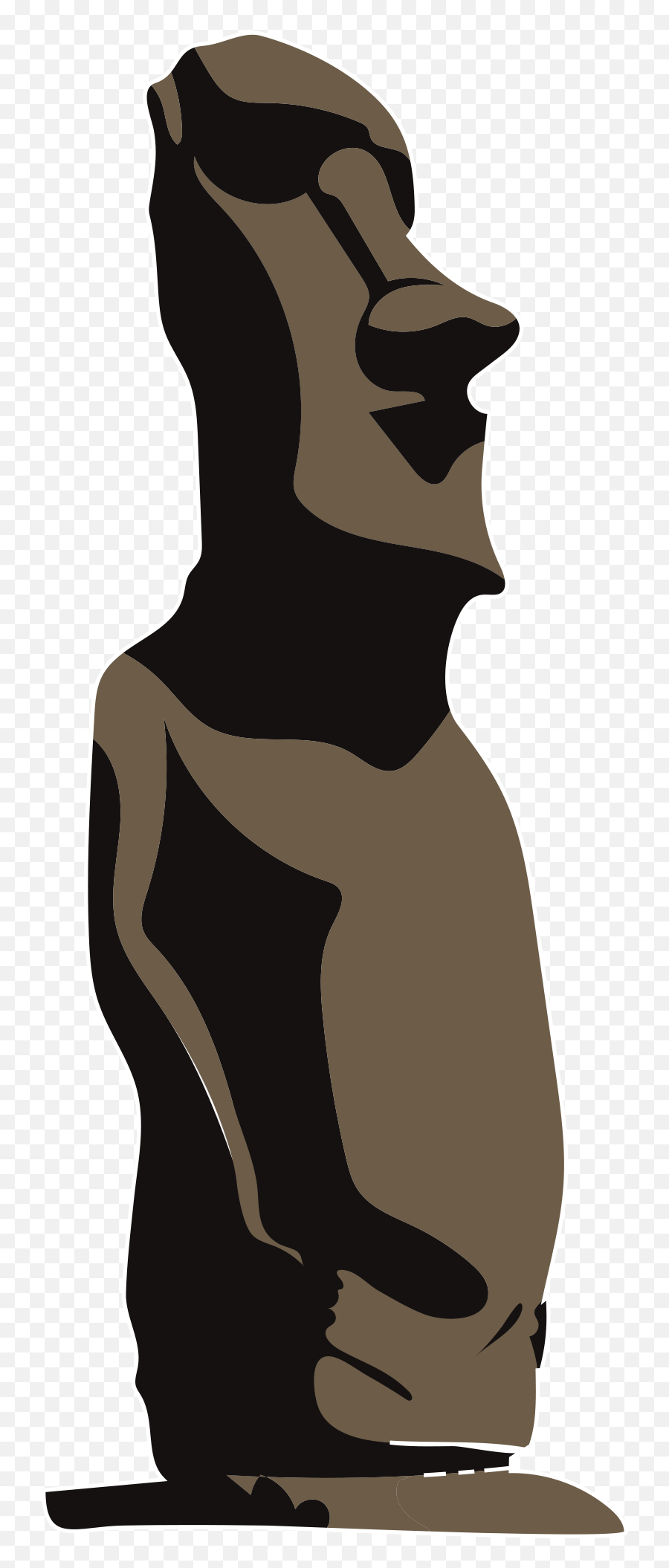 Buncee - Wakelet Emoji,Easter Island Statue Emoji