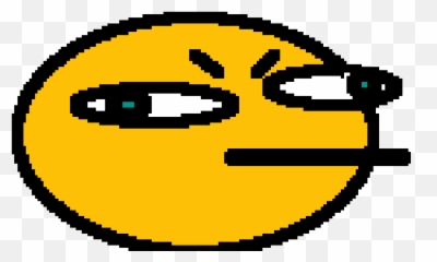 Fireflares007u0027s Gallery - Pixilart Emoji,Suspicious Emoji Png