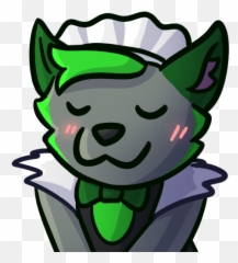 These Emojis Were Created By Fergusdergus On Twitter And,Discord Name Anime Emoji