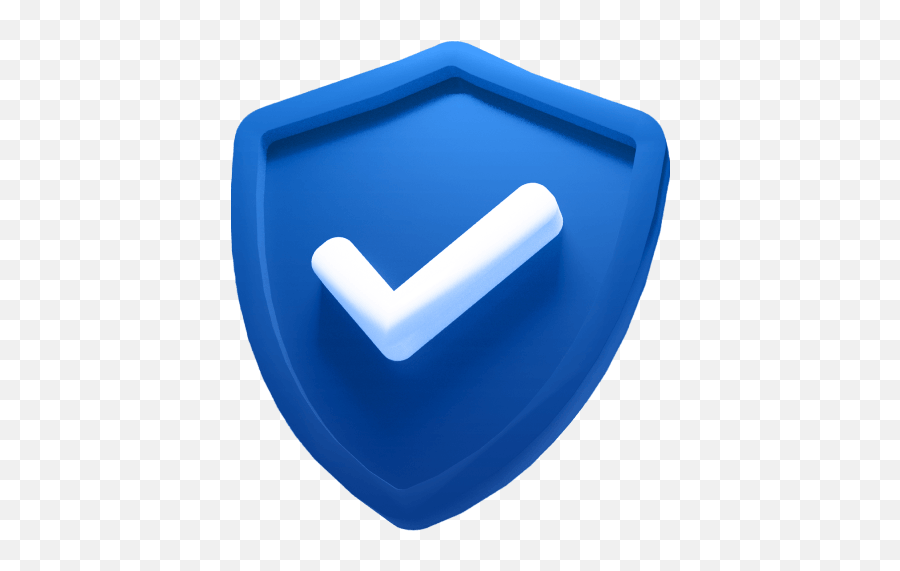 Yield App - Corporate Accounts Emoji,Blue Verified Check Mark Emoji