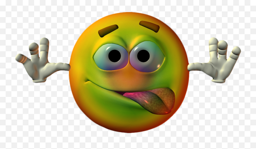 Free Photo Fun Smiley Emoticon Emotion Face Laugh Funny - Corona Virus Shayari Emoji,Laugh Emoji